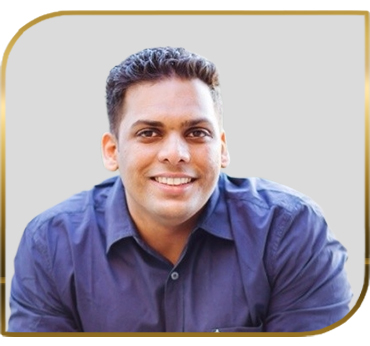 Nikhil Parab